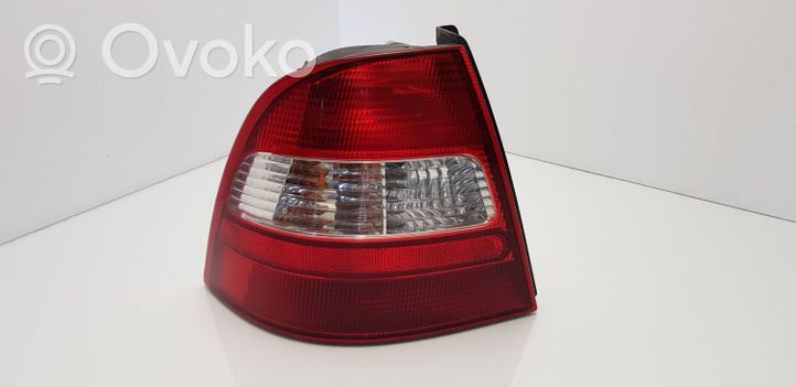 Honda Civic Lampa tylna 23658310