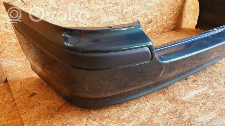 Honda Civic Rear bumper 