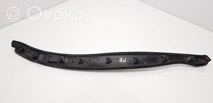 Volkswagen Golf V Muu etuoven verhoiluelementti 1K5837382D