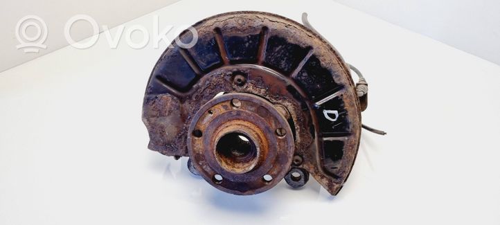 Volkswagen Golf V Mozzo ruota anteriore 1K0615312