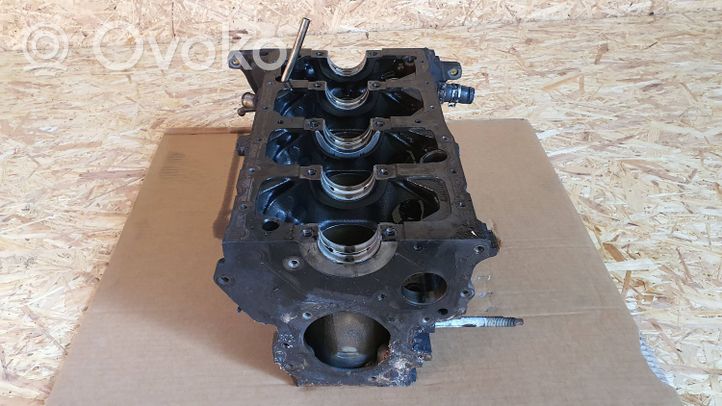 Ford Transit -  Tourneo Connect Engine block 1S4Q6015CA