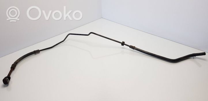 Volkswagen Polo III 6N 6N2 6NF Power steering hose/pipe/line 