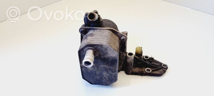 Ford Transit Halterung Ölfilter / Ölkühler 7C166B624BB