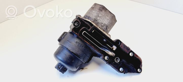 Ford Transit Halterung Ölfilter / Ölkühler 7C166B624BB