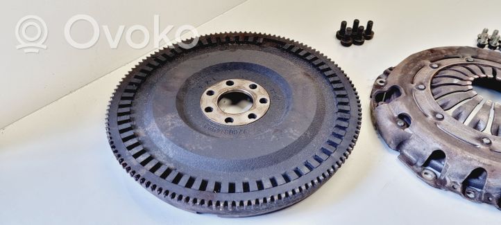 Renault Master II Clutch set kit 190609A0739