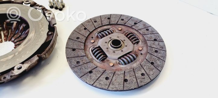 Renault Master II Clutch set kit 190609A0739