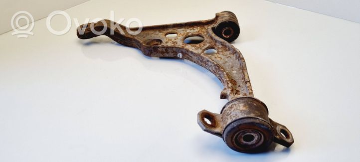 Citroen Jumper Braccio di controllo sospensione anteriore inferiore/braccio oscillante 1331643080