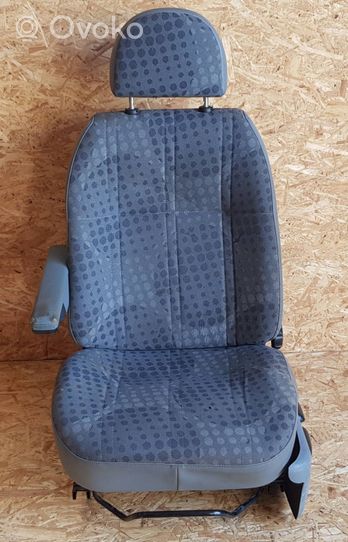 Ford Transit Asiento delantero del conductor 