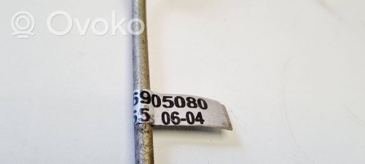 Citroen Jumper Linea/tubo della frizione 1336905080