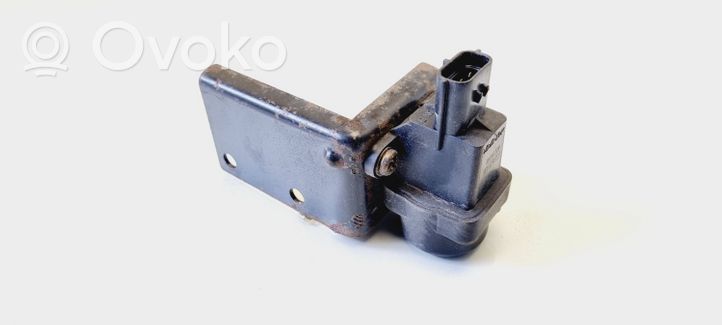 Citroen Jumper Fuel cut-off switch 1314621080