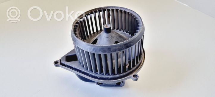 Citroen Jumper Heater fan/blower 591920600