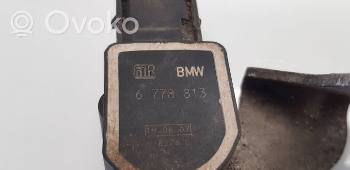BMW 3 E92 E93 Capteur de niveau de phare 6778813