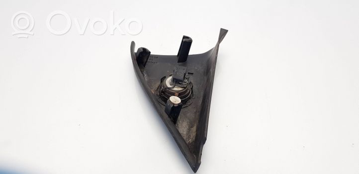 Opel Astra G Copertura in plastica per specchietti retrovisori esterni 90521952