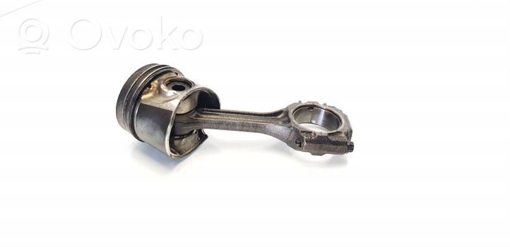 Seat Alhambra (Mk1) Piston with connecting rod 