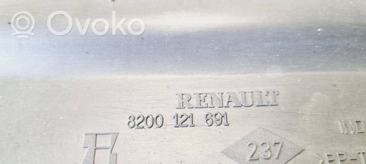 Renault Master II Garniture d'essuie-glace 8200121691