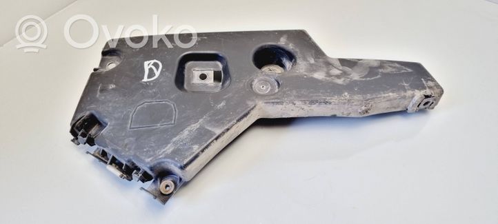 Renault Master II Front bumper mounting bracket 8200197138