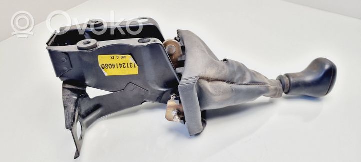 Peugeot Boxer Vaihteenvalitsimen verhoilu 1312414080