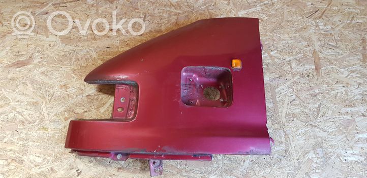 Peugeot Boxer Fender A575