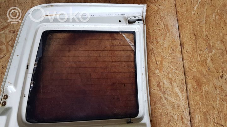 Volkswagen Transporter - Caravelle T4 Back/rear loading door 