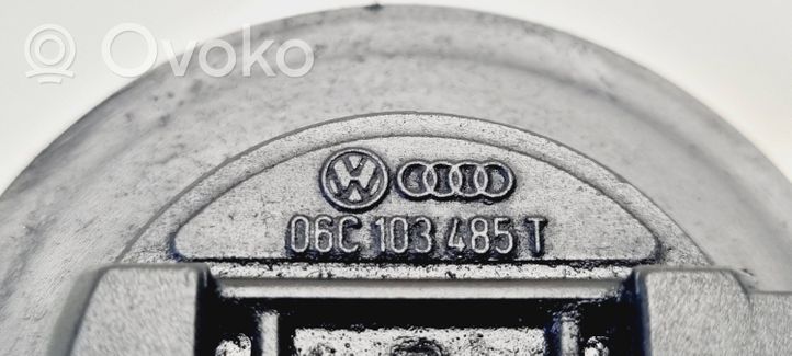 Volkswagen PASSAT B6 Tappo carico dell’olio 06C103485T