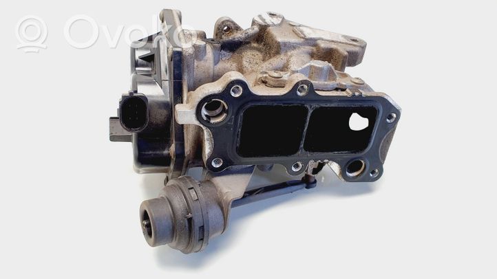 Audi A4 S4 B8 8K EGR-venttiili 03L131512CD