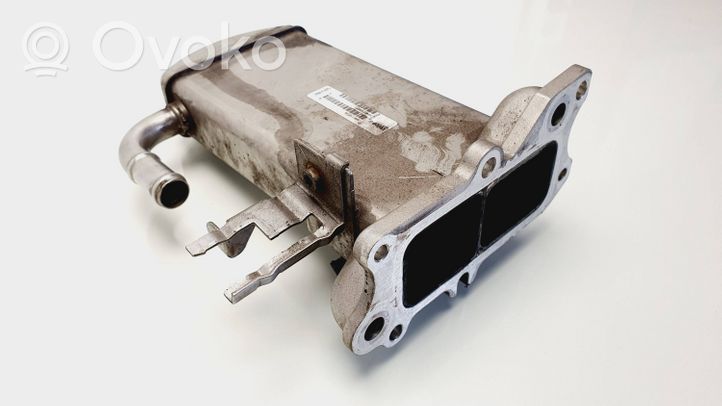 Audi A4 S4 B8 8K EGR-venttiili/lauhdutin V29009967