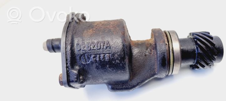 Volkswagen Sharan Vacuum pump 028207A