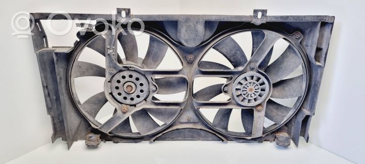 Mercedes-Benz E W210 Kit ventilateur 2105052155