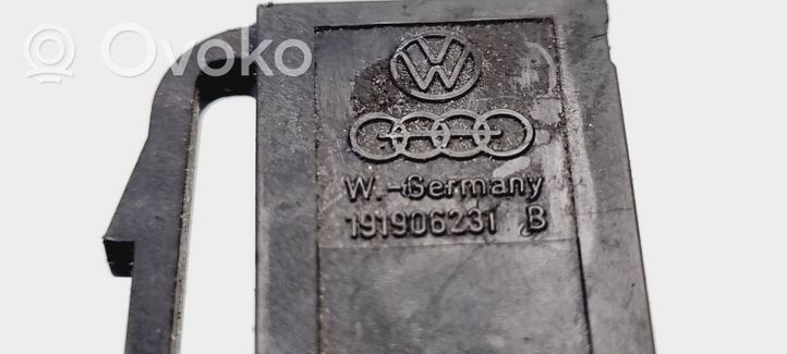 Audi 80 90 S2 B4 Autres faisceaux de câbles 191906231B