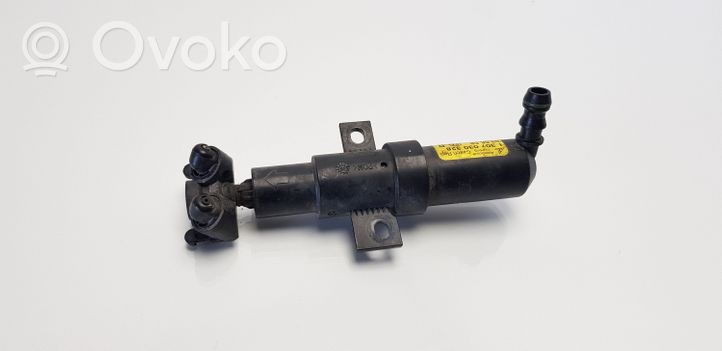 Volkswagen PASSAT B6 Ugello a spruzzo lavavetri per faro 3C0955104A