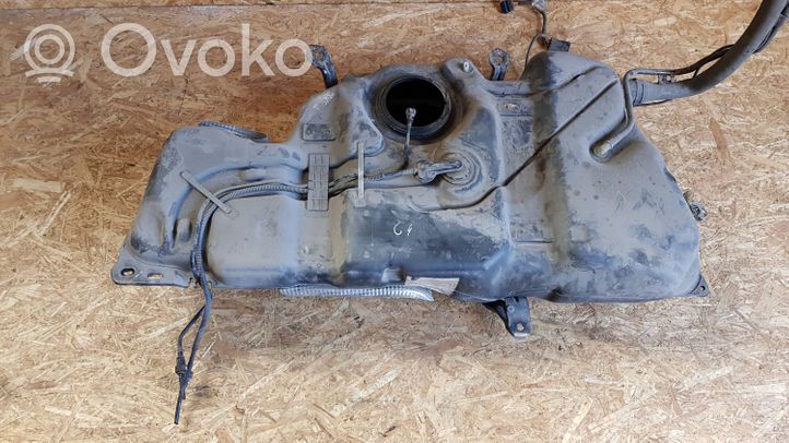 Citroen C4 I Picasso Réservoir de carburant 2002466A