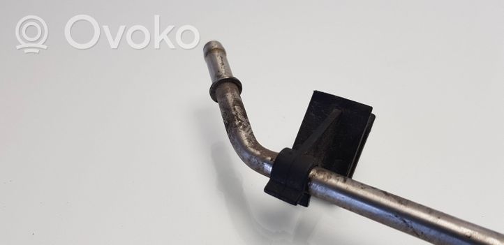 Opel Zafira A Tuyau d'alimentation conduite de carburant 24423052