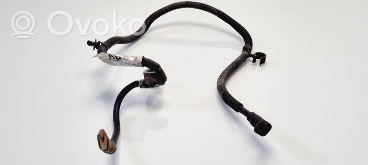 Ford Transit -  Tourneo Connect Negative earth cable (battery) 3T1T14301AD