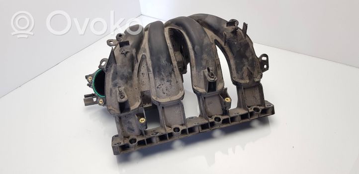 Citroen C4 I Picasso Kolektorius įsiurbimo 966240148000