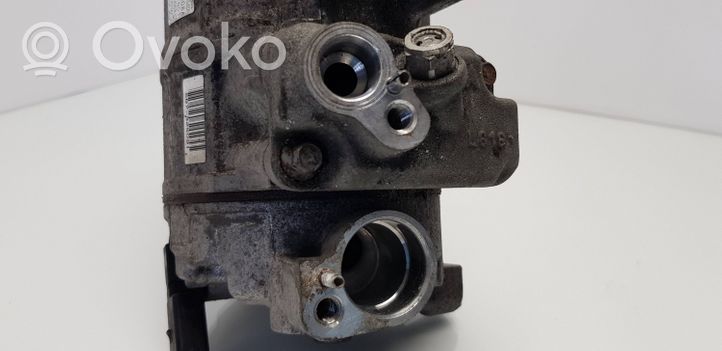 Volkswagen Scirocco Klimakompressor Pumpe 1K0820808A