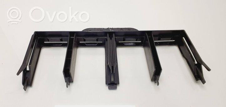 Citroen C4 I Picasso Kita variklio skyriaus detalė 9658375680