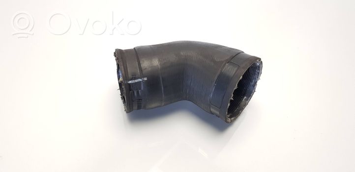 Volkswagen Scirocco Intercooler hose/pipe 1K0145838AG