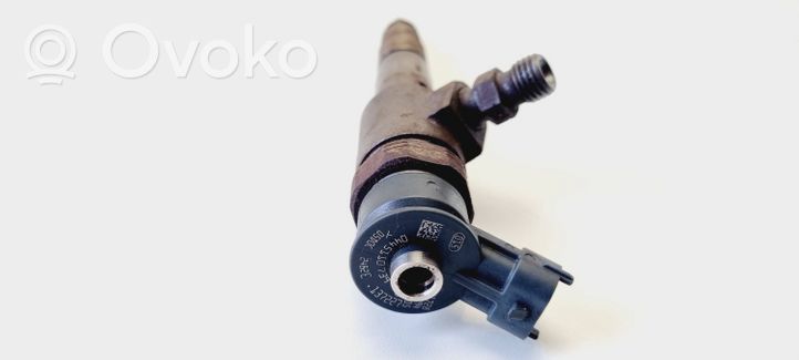 Citroen C4 II Injecteur de carburant 0445110739