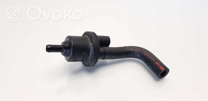 Volkswagen Polo V 6R Valve vacuum 6QE906517