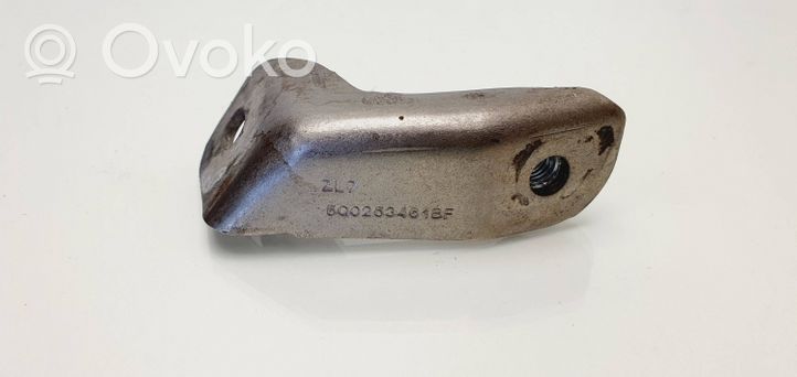 Volkswagen Golf VII Muffler mount bracket/holder 5Q0253461BF