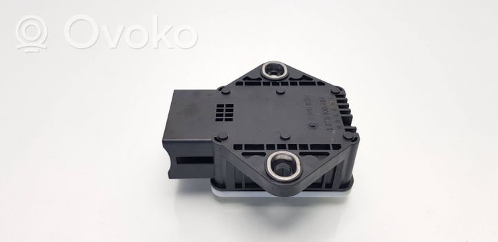 Citroen C4 Grand Picasso Sensor ESP de aceleración de frecuencia del intermitente 9663138180