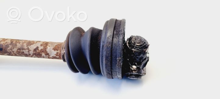 Ford Transit -  Tourneo Connect Front driveshaft 98AB14K147AD