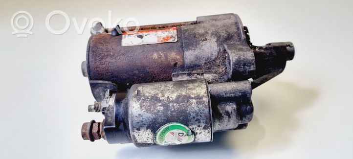 Ford Transit -  Tourneo Connect Starter motor 