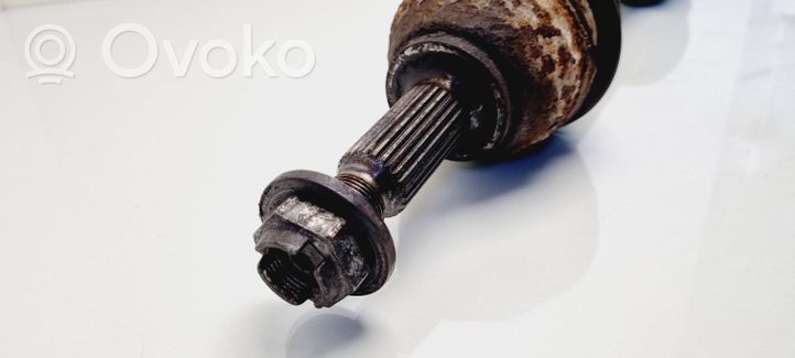 Ford Transit -  Tourneo Connect Front driveshaft 