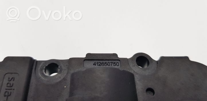 Mercedes-Benz SLC R172 Stellmotor Heizung Klima 412650750