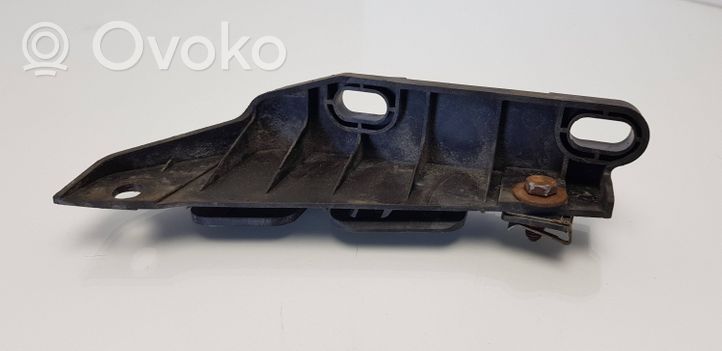 Citroen C4 Grand Picasso Support de montage de pare-chocs avant 