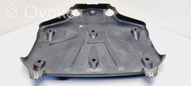 Mercedes-Benz SLC R172 Copertura/vassoio sottoscocca bagagliaio A1716190338