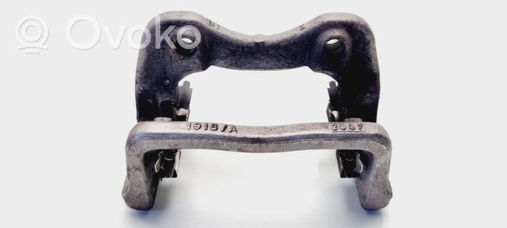 Mercedes-Benz SLC R172 Supporto della pinza del freno posteriore 1916A