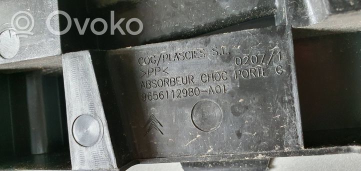 Citroen C4 Grand Picasso Porte avant 9656112980