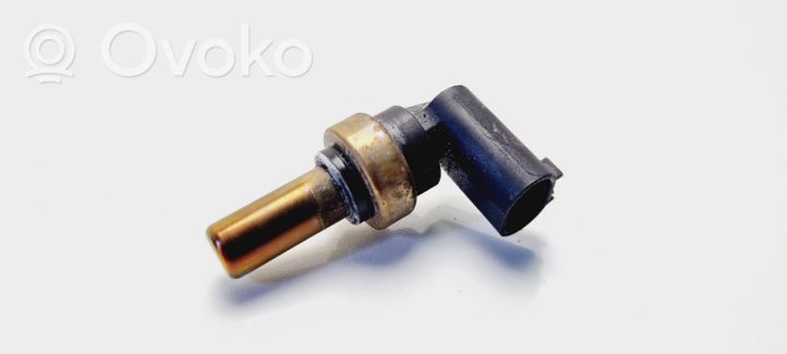 Mercedes-Benz E W210 Sensor de temperatura del refrigerante A0009050700